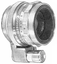 Helios-44-start.jpg (12 KB) Helios 44 Start by KMZ for Zenit Start Cameras