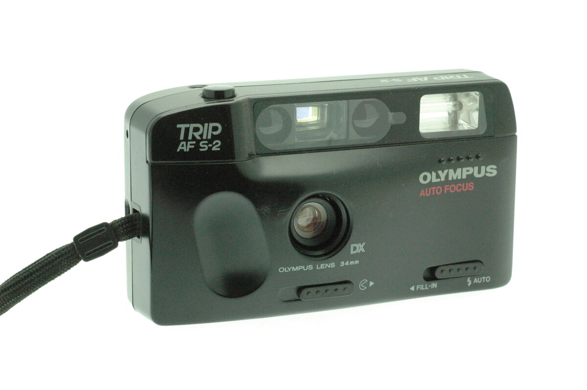 Olympus Trip AF S2 | Camerapedia | Fandom