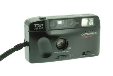 OLYMPUS フィルムカメラ TRIP AF SUPER Olympus TRIP AF Super 35mm camera | eBay