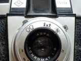Agfa Isoly series