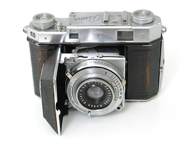 Kodak Retina IIa | Camerapedia | Fandom