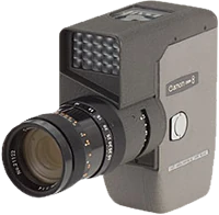 1962年製品そCanon Motor Zoom B 8E フィルムカメラ 1962年製品そCanon Motor Zoom B 8E フィルムカメラ