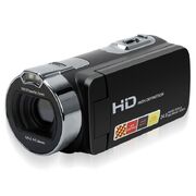 Video-Camera-Camcorders