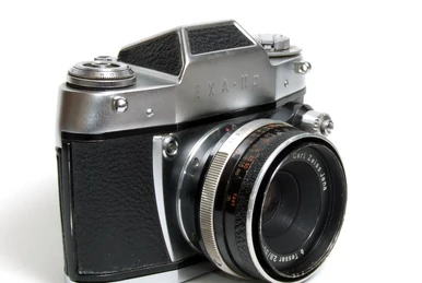 Exa (original) | Camerapedia | Fandom