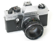 Praktica MTL50 798177 1