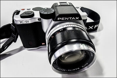 Pentax K-01 | Camerapedia | Fandom