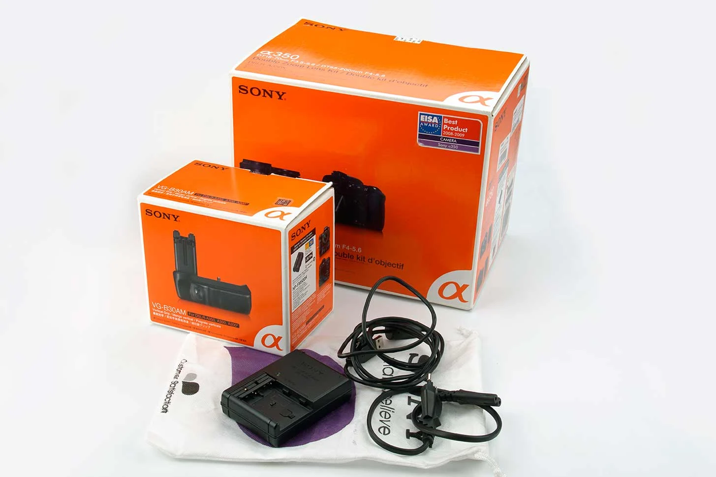 Sony Alpha DSLR-A350 | Camerapedia | Fandom