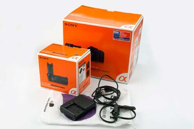 Sony Alpha DSLR-A350 | Camerapedia | Fandom Sony Alpha DSLR-A350 | Camerapedia | Fandom