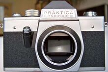 Praktica L endoskope m