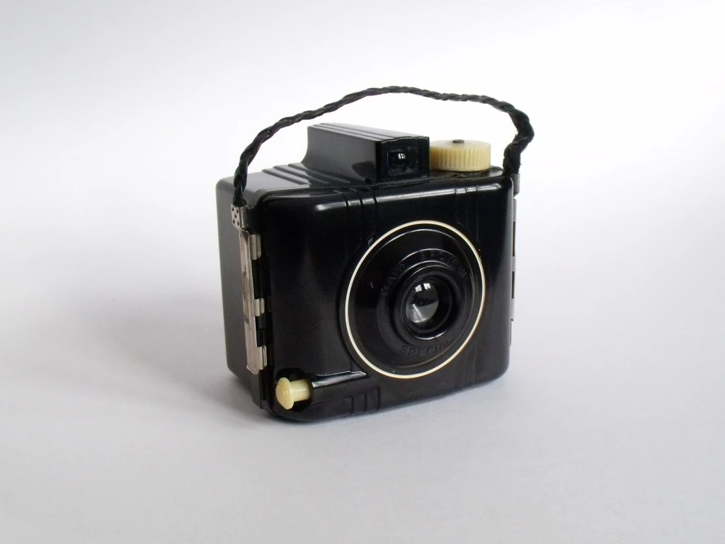 【希少】カメラ コダック EASTMAN KODAK BABY BROWNIE Kodak Baby Brownie Special – Vintage Camera Lab