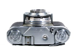 Wirgin Edixa II | Camerapedia | Fandom