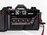 Nishika 3-D N8000