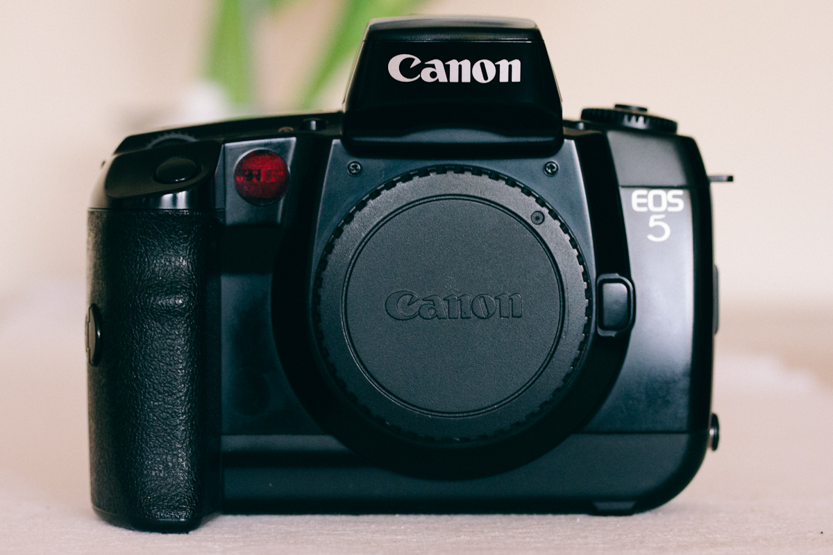 Canon EOS 5 | Camerapedia | Fandom