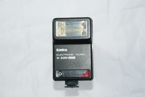 KONICA FP フラッシュ付き　鑑賞用 2025年最新】KONICA fpの人気アイテム - メルカリ