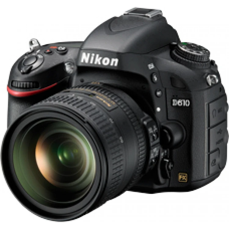 Nikon D610 | Camerapedia | Fandom