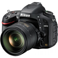 Nikon-d610