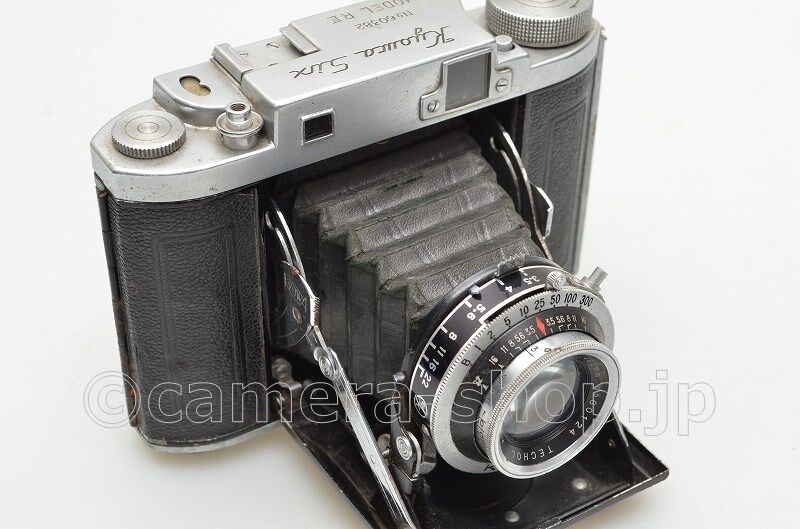 Kyowa Six | Camerapedia | Fandom