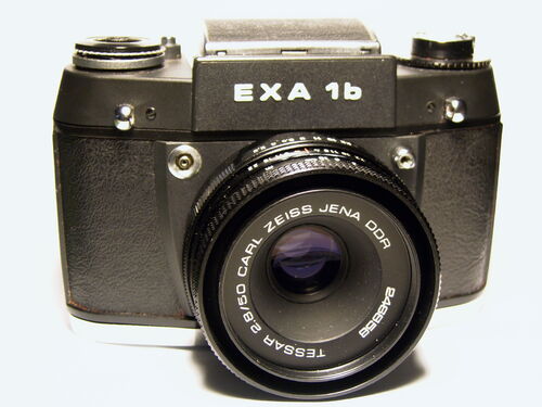 Exa 1b black