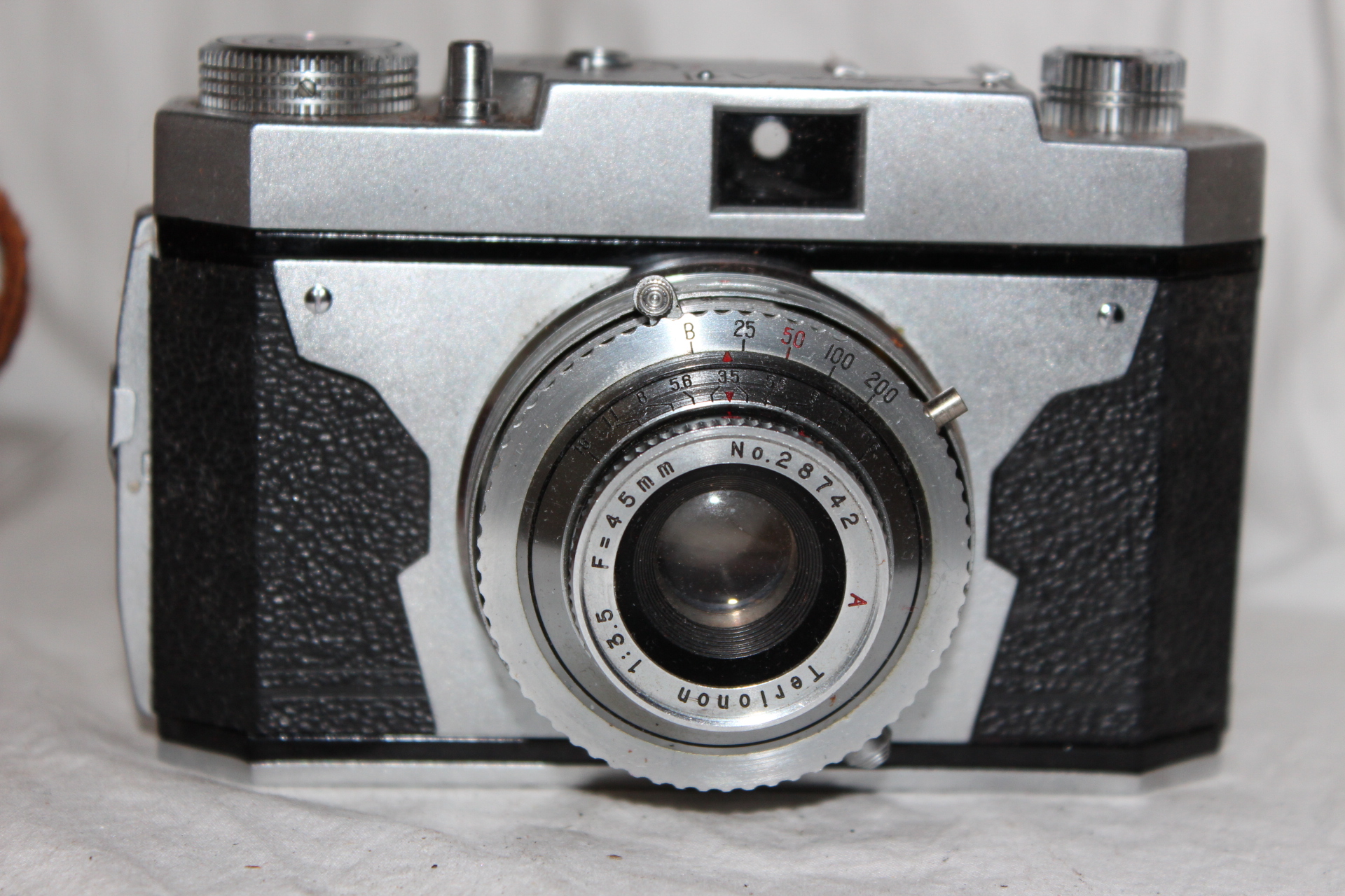 Kalimar MC Auto Zoom 1:3.5 35-135mm Lens - S/N: K85141652 | eBay