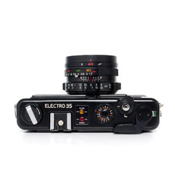 Yashica Electro 35 Gtn Camerapedia Fandom Yashica Electro 35 Gtn Camerapedia Fandom