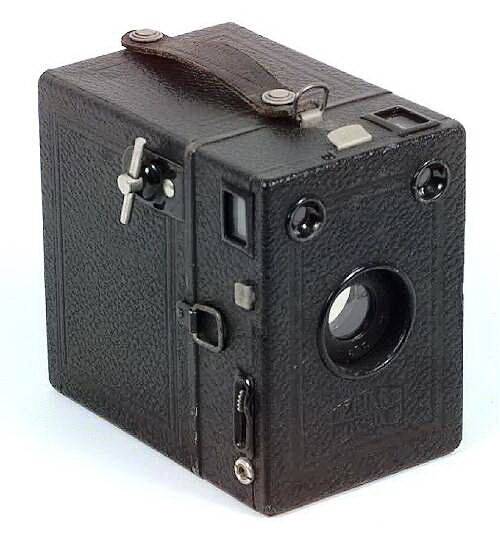 Zeiss Ikon Box Tengor | Camerapedia | Fandom