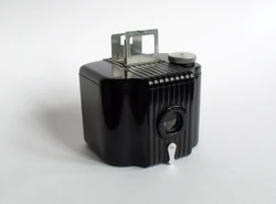 【希少】カメラ コダック EASTMAN KODAK BABY BROWNIE Kodak Baby Brownie: Review - YouTube