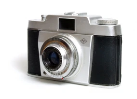 Agfa Solina | Camerapedia | Fandom