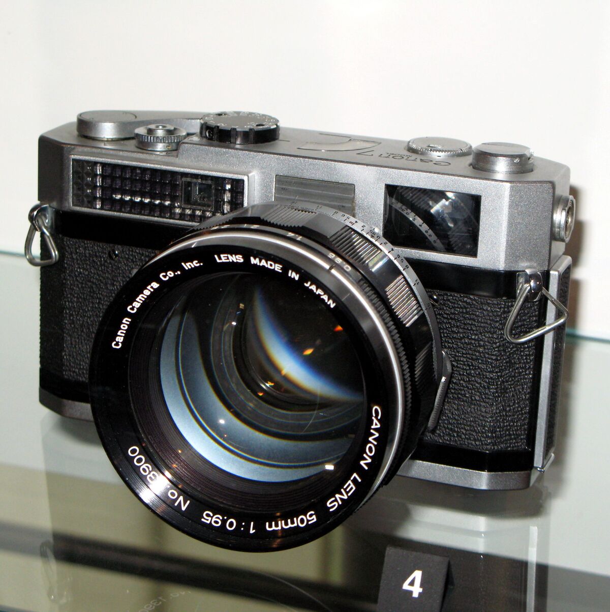 Canon 7 | Camerapedia | Fandom Canon 7 | Camerapedia | Fandom