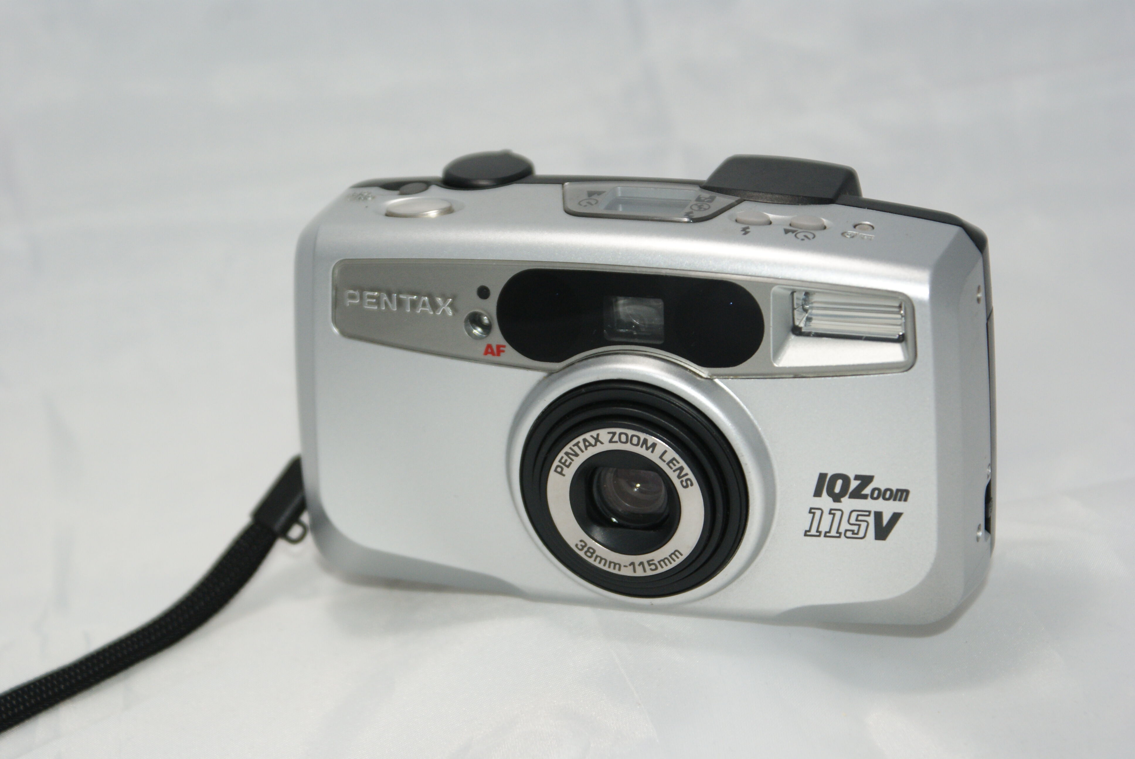 Pentax Espio 115(M)/IQZoom 115(V) | Camerapedia | Fandom