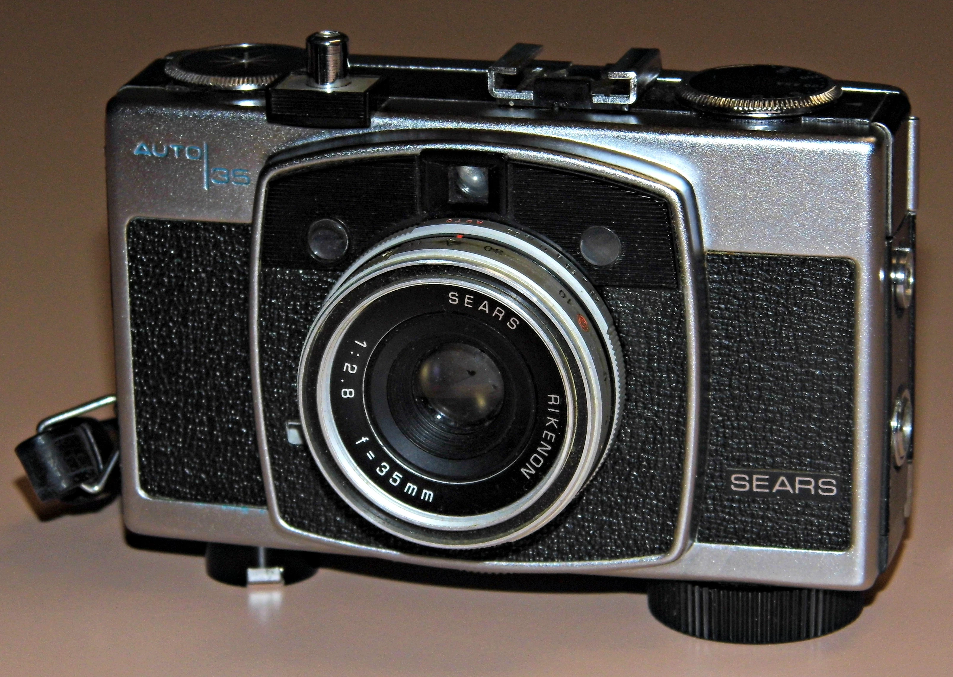 Ricoh Hi-Color 35 | Camerapedia | Fandom