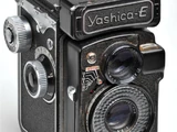 Yashica-E