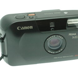 Canon Sure Shot M/Prima Mini/Autoboy F