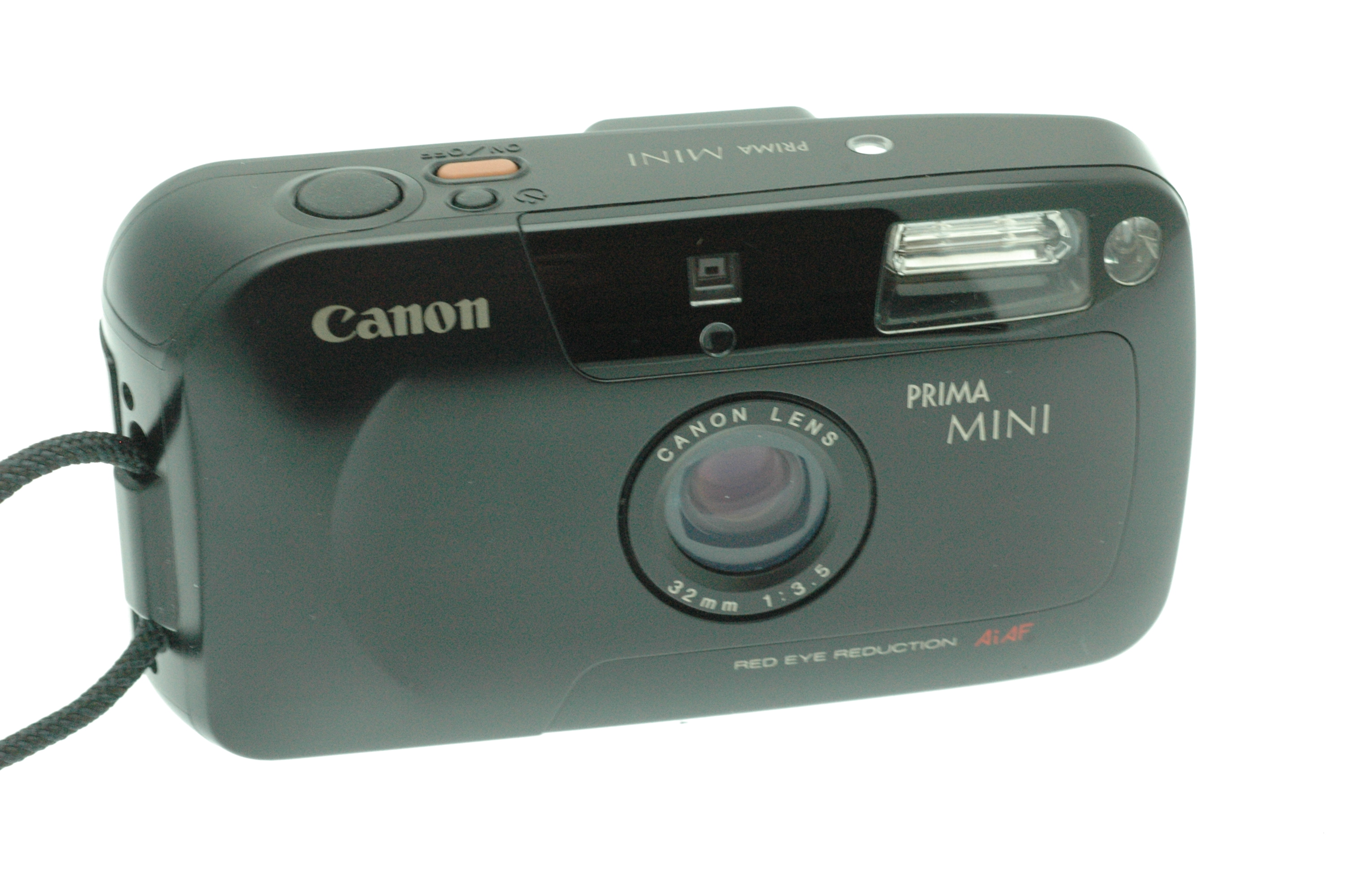 Canon Sure Shot M/Prima Mini/Autoboy F | Camerapedia | Fandom