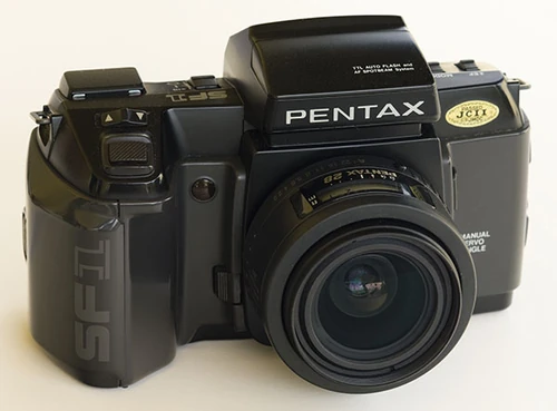PENTAX SF1N REVIEW visual data 7