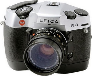 Leica R8 | Camerapedia | Fandom