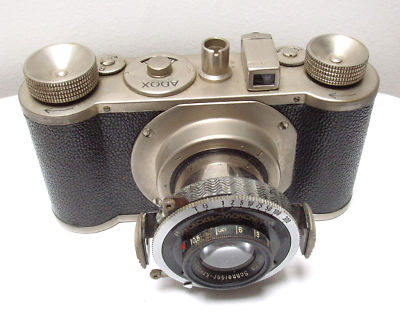 Adrette I