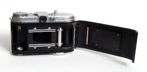 Appareil Photo Argentique Kodak Retina Ib - Vintage - Occasion