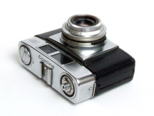 Zeiss Ikon Contina 06