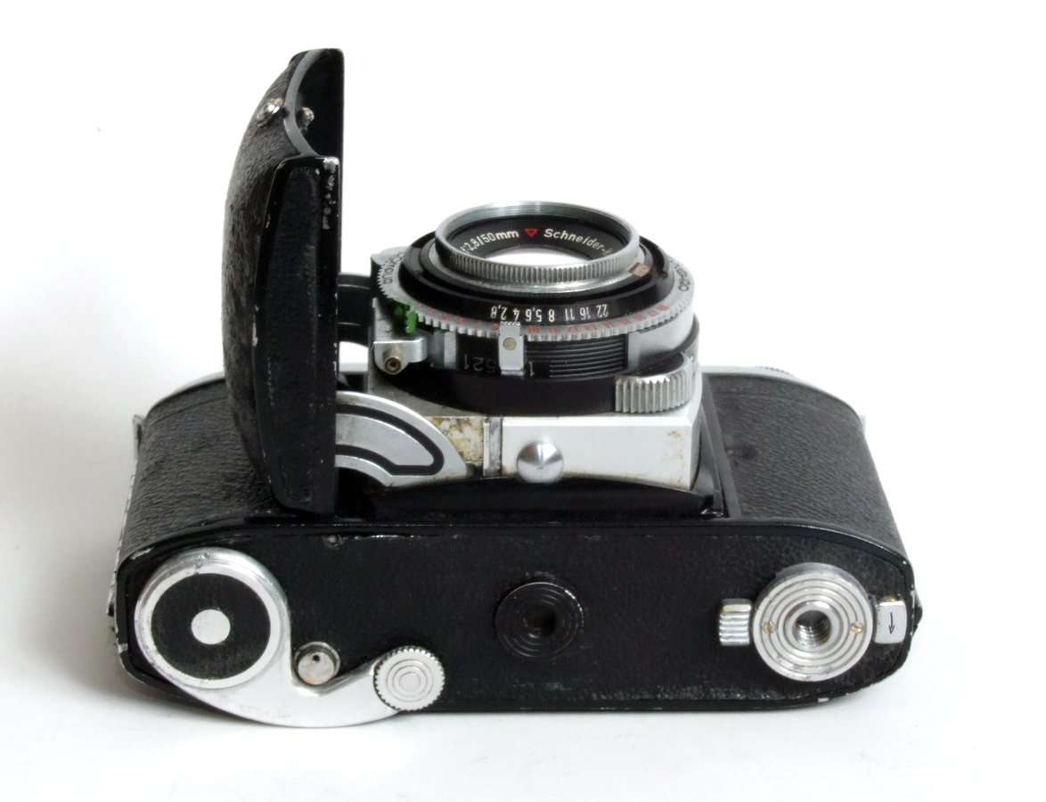 Kodak Retina Ib | Camerapedia | Fandom