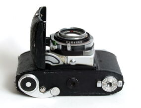 Kodak Retina Ib - Camera – Kamerastore