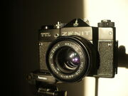 ZENIT TTL