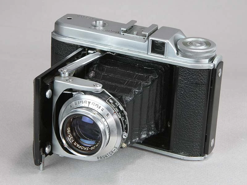 VoigtlÃ¤nder Perkeo II | Camerapedia | Fandom