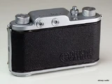 Cameras made in Italy