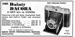 Tn Photopia Dacora cheaper