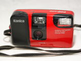 Konica pop Super
