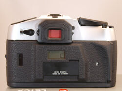 LEICA R8 スイッチレリーズ LEICA R8 スイッチレリーズ