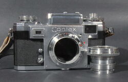 「美品」Contax iiia s-DSC00258_cfba4583-e89a-4d22-