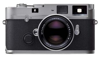 Leica M6 - Wikipedia