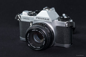 Pentax MG