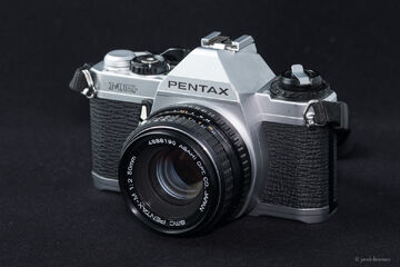 Pentax MG in good condition